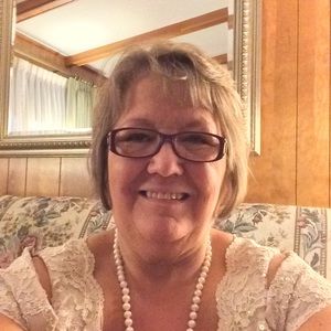 Meet your Posher, Joanna